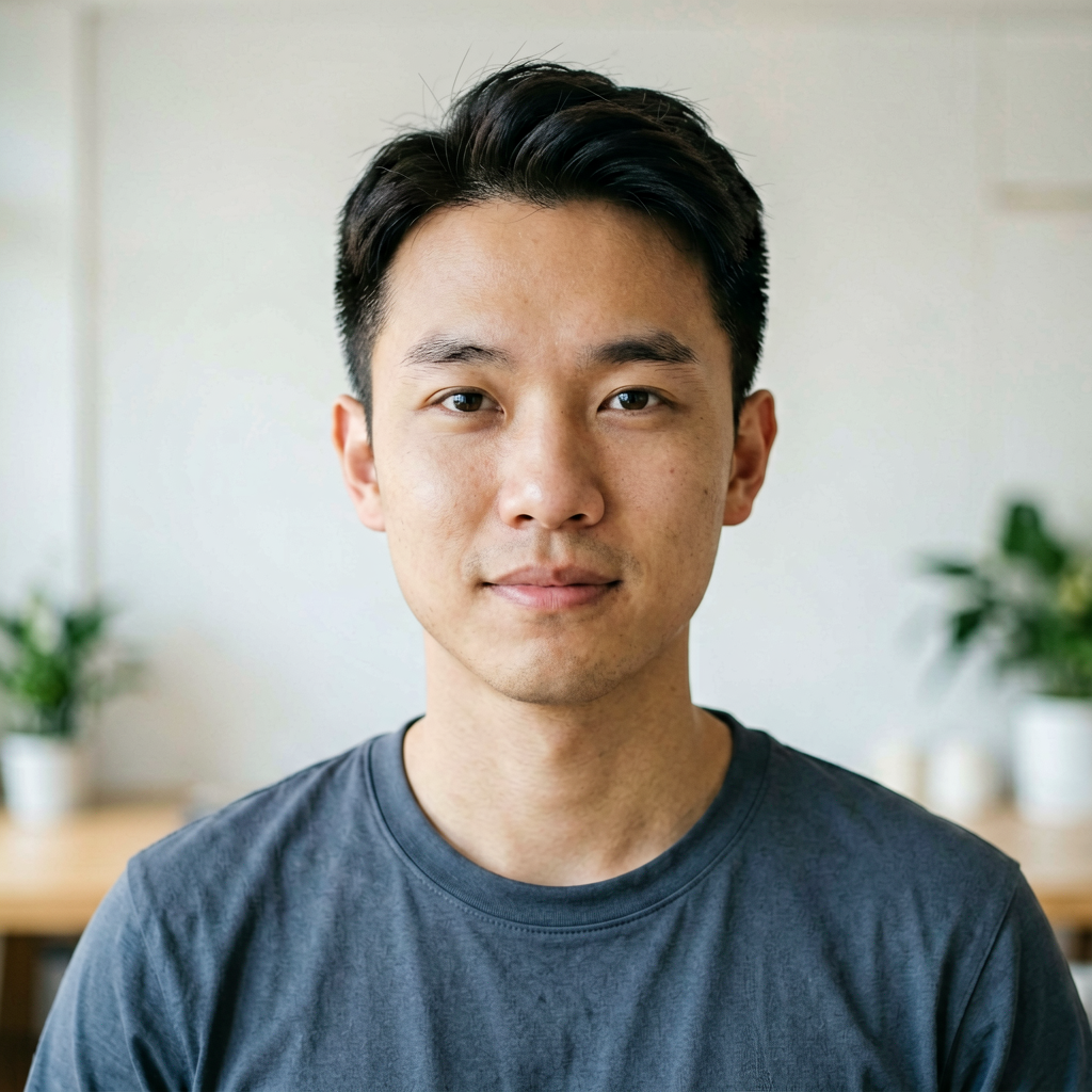 数据分析爱好者头像